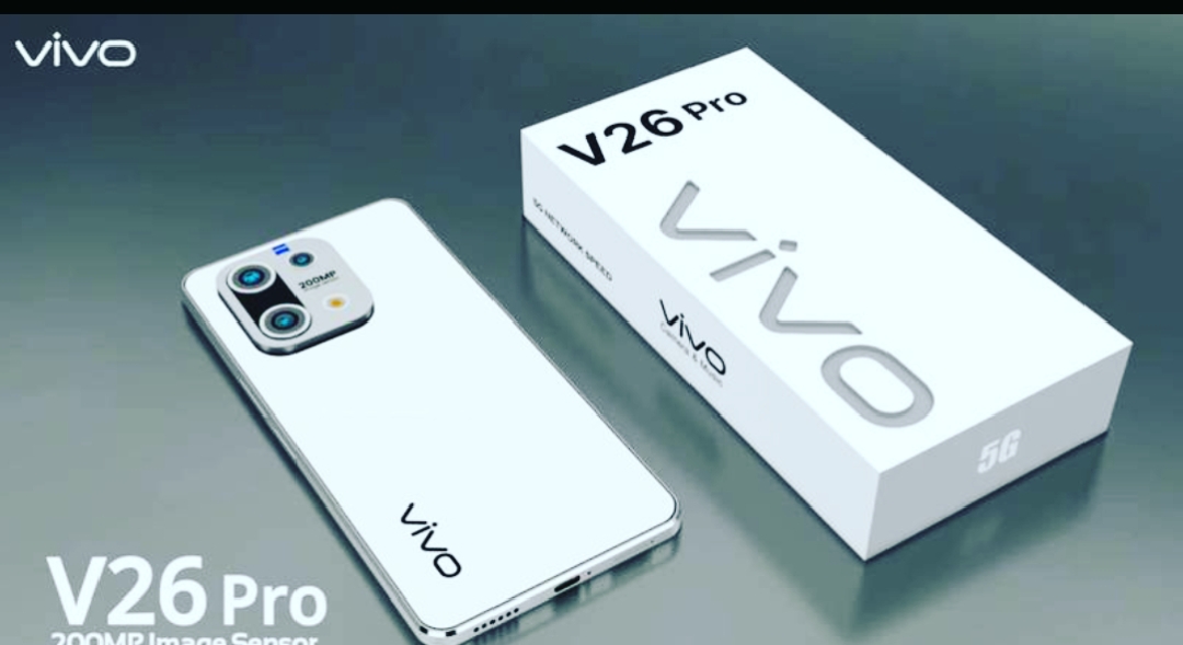 Vivo V26 Pro 5G Launch