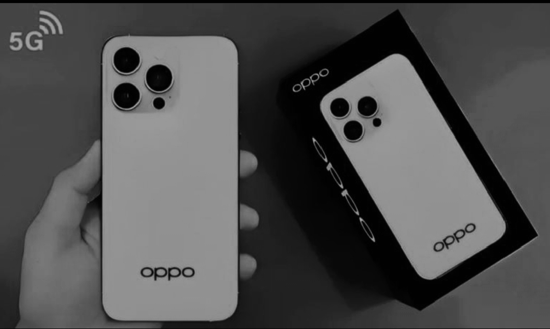 OPPO Reno Premium 5G