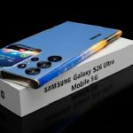 Samsung S26 Ultra 5G