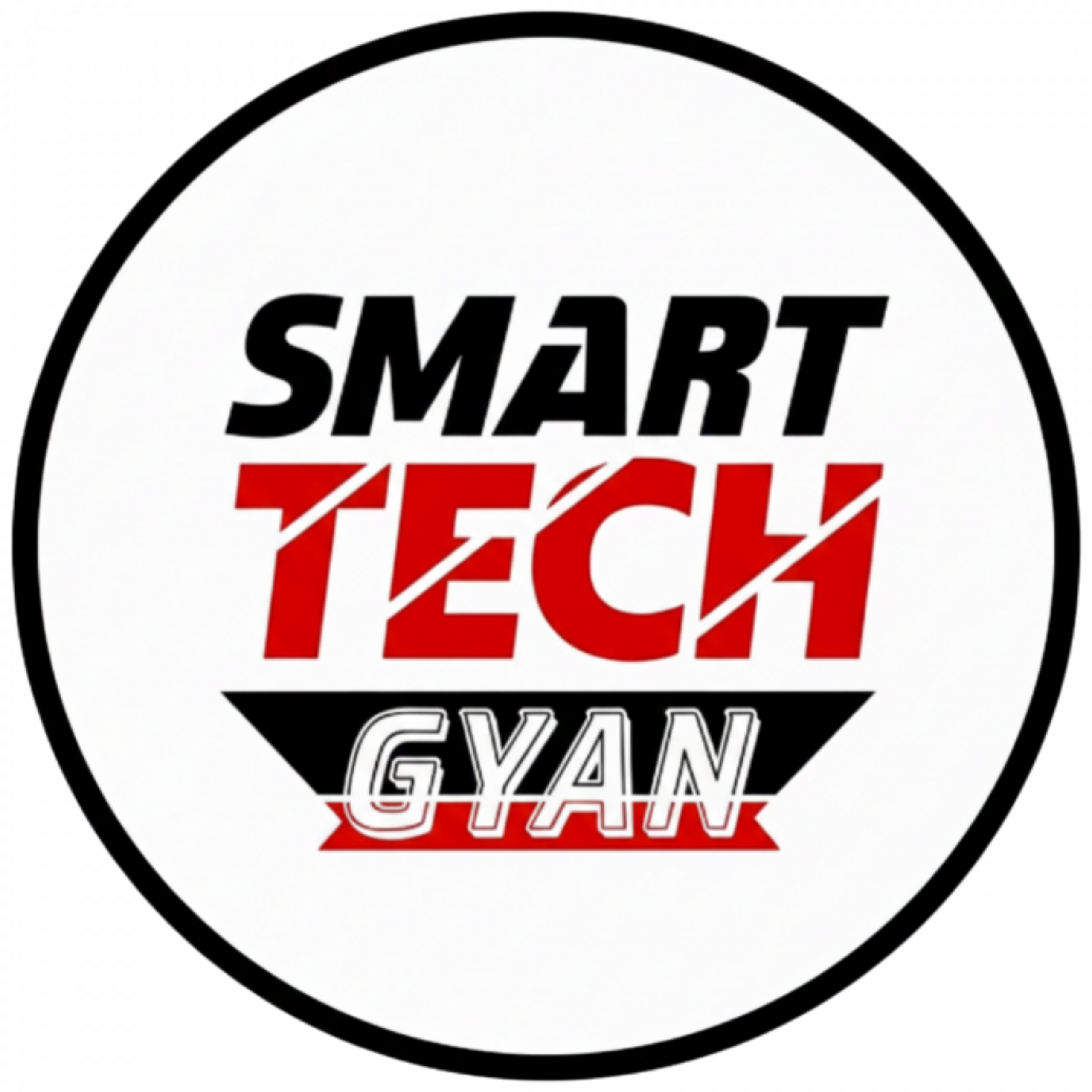 Smart Tech Gyan